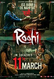 Roohi 2021 DVD Rip full movie download